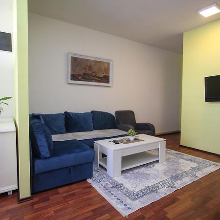 Apartment Hercegovina 2 Mostar Bagian luar foto