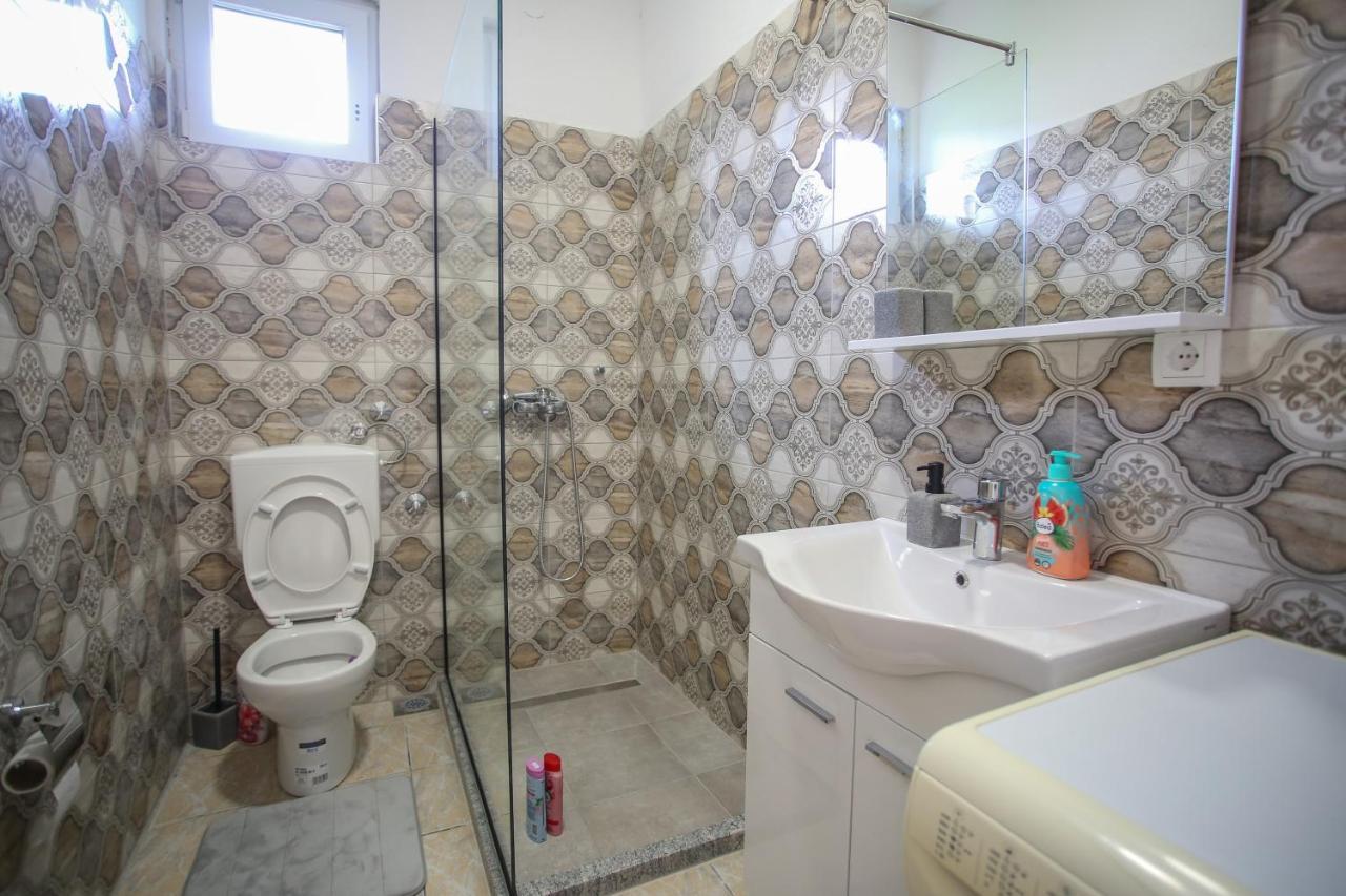 Apartment Hercegovina 2 Mostar Bagian luar foto