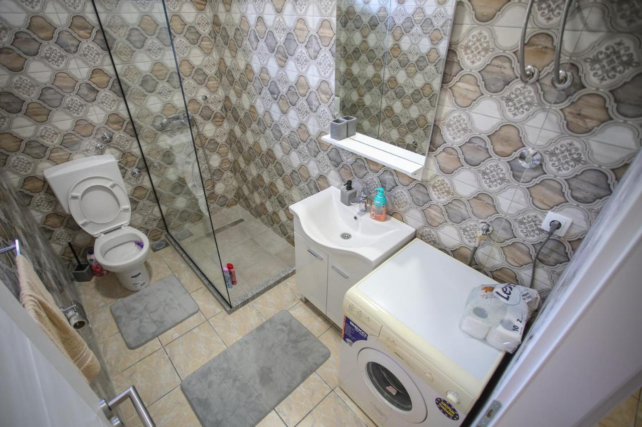 Apartment Hercegovina 2 Mostar Bagian luar foto