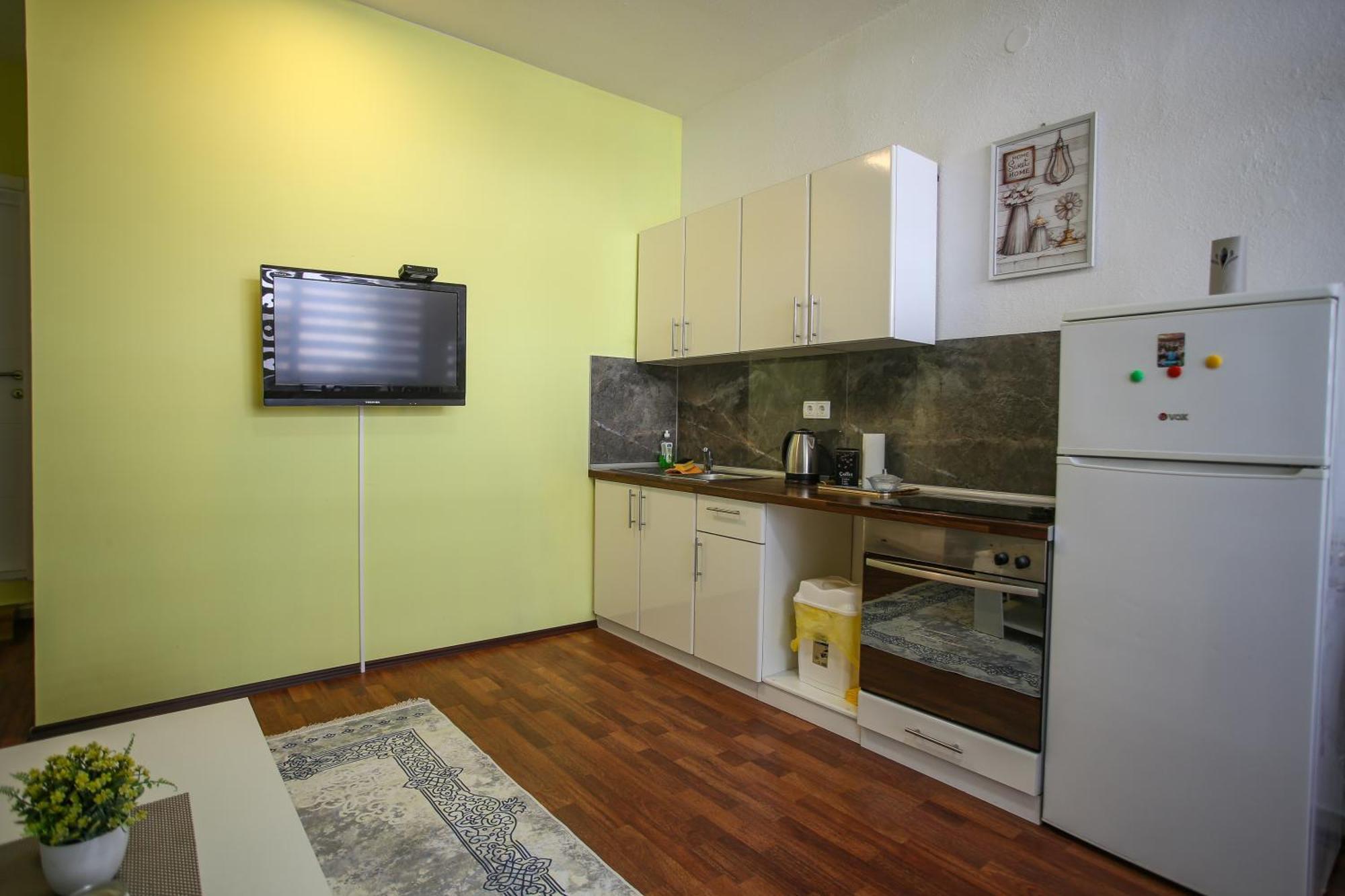 Apartment Hercegovina 2 Mostar Bagian luar foto