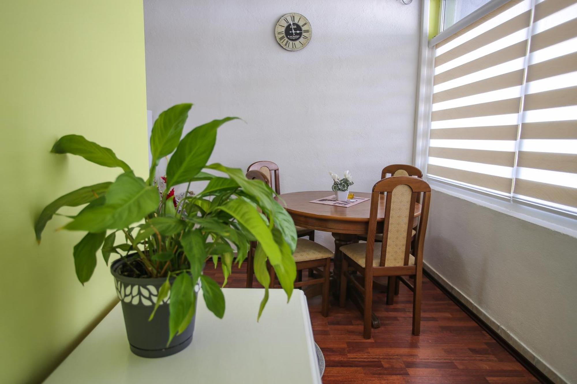 Apartment Hercegovina 2 Mostar Bagian luar foto