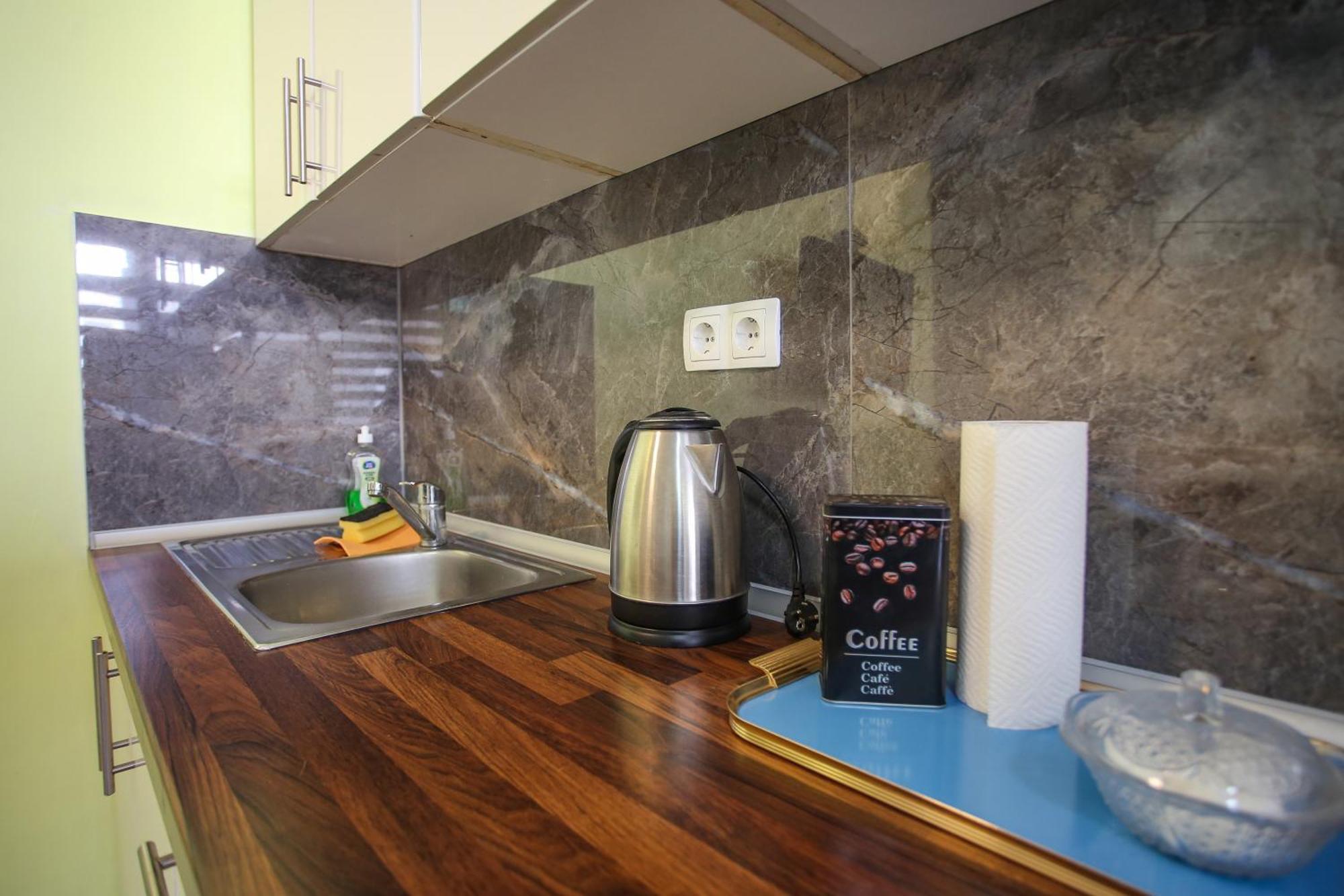 Apartment Hercegovina 2 Mostar Bagian luar foto